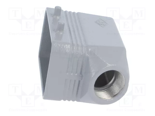 ILME Carcasa para conectores HDC tamaño 57.27 PG16