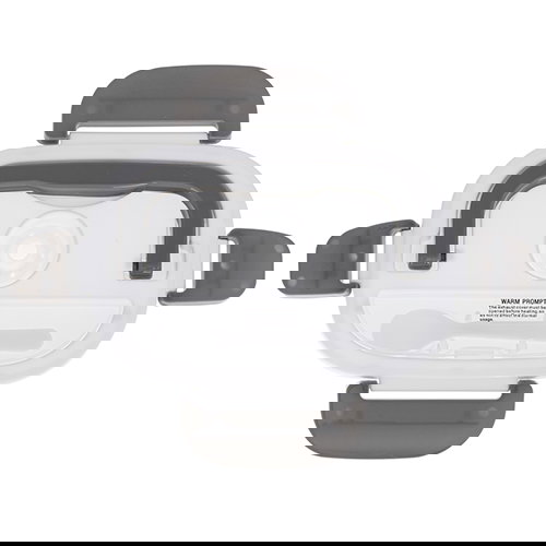 ADLER Fiambrera Eléctrica Camry 1.1L 40W - 220V & 12V Coche