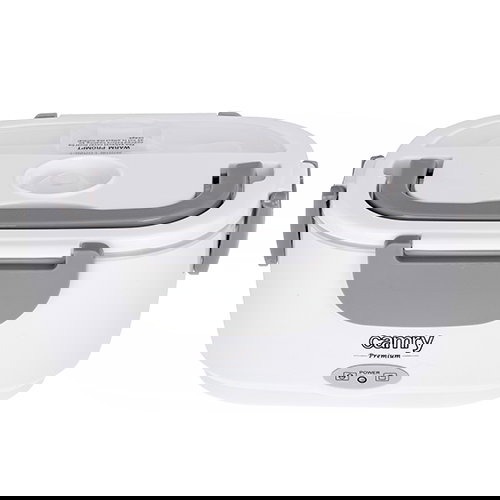 ADLER Fiambrera Eléctrica Camry 1.1L 40W - 220V & 12V Coche