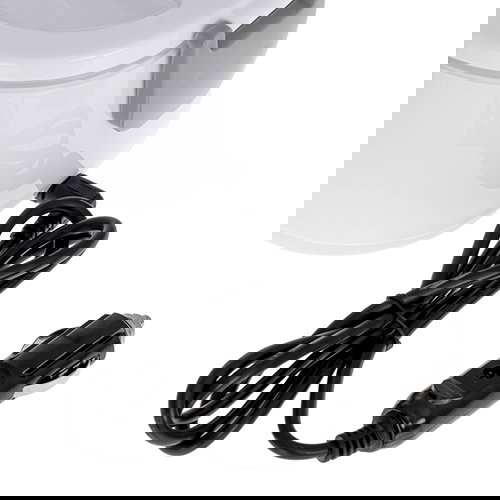 ADLER Fiambrera Eléctrica Camry 1.1L 40W - 220V & 12V Coche