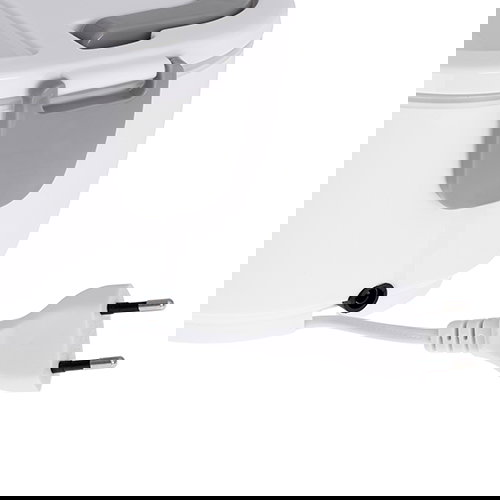 ADLER Fiambrera Eléctrica Camry 1.1L 40W - 220V & 12V Coche