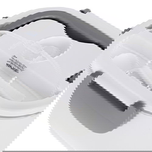 ADLER Fiambrera Eléctrica Camry 1.1L 40W - 220V & 12V Coche