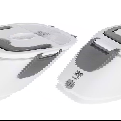 ADLER Fiambrera Eléctrica Camry 1.1L 40W - 220V & 12V Coche