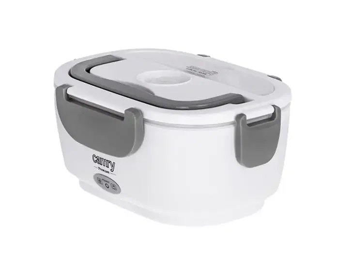 ADLER Fiambrera Eléctrica Camry 1.1L 40W - 220V & 12V Coche