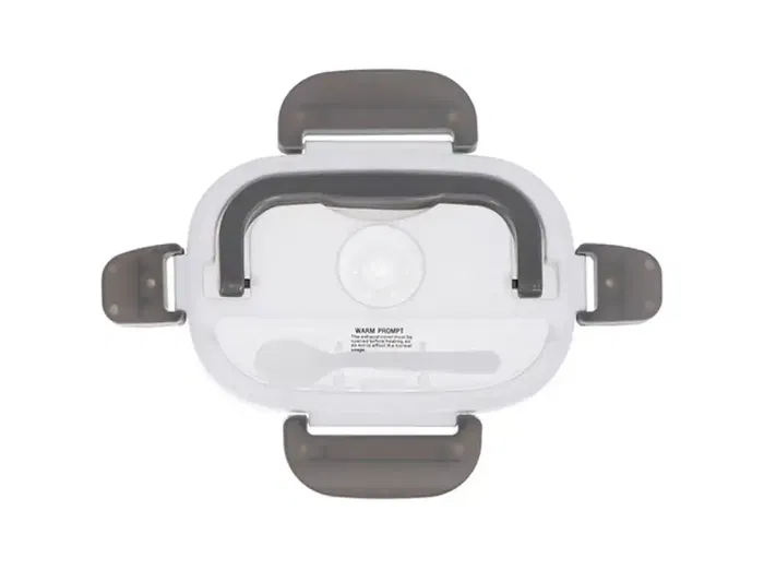 ADLER Fiambrera Eléctrica Camry 1.1L 40W - 220V & 12V Coche