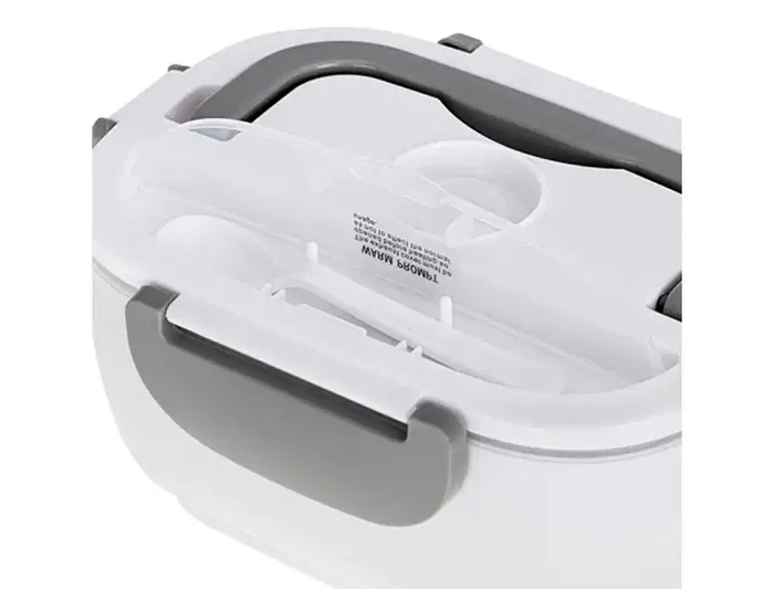 ADLER Fiambrera Eléctrica Camry 1.1L 40W - 220V & 12V Coche