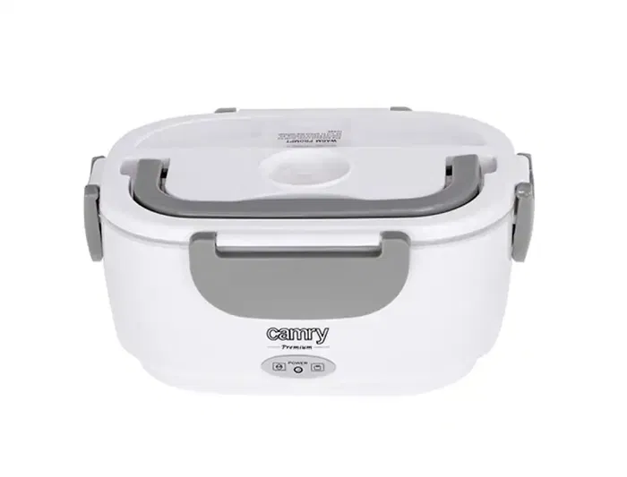 ADLER Fiambrera Eléctrica Camry 1.1L 40W - 220V & 12V Coche