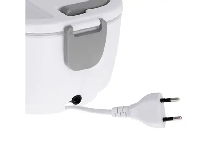 ADLER Fiambrera Eléctrica Camry 1.1L 40W - 220V & 12V Coche