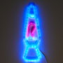 Home Deco Factory Lámpara de lava DECO NEÓN LED