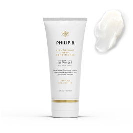 Philip B Light-Weight Deep Conditioner Libre de Parabenos 60 Ml