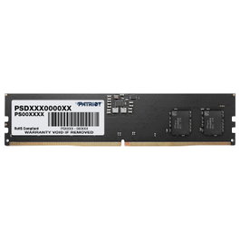 Patriot Memory Signature Line PSD516G560081 16 GB DDR5 5600 MHz