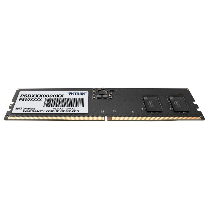 Patriot Memory Signature Line PSD516G560081 16 GB DDR5 5600 MHz