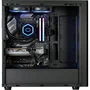 Cooler Master PC Gamer AMD Ryzen 8400F - RTX 5060 - 32 GB DDR5 RAM - SSD 1 TB - Sin Windows
