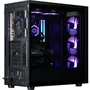 Cooler Master PC Gamer AMD Ryzen 8400F - RTX 5060 - 32 GB DDR5 RAM - SSD 1 TB - Sin Windows