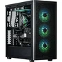 Cooler Master PC Gamer AMD Ryzen 8400F - RTX 5060 - 32 GB DDR5 RAM - SSD 1 TB - Sin Windows