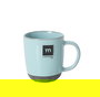 Inde Mug 230Ml "Black Clay" Surtido Mediano (36 Unidades)
