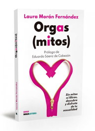 Boldletters ORGAS(MITOS)