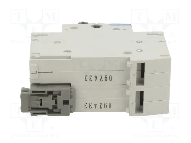 LEGRAND FR300 Interruptor de aislamiento 2 polos 40A 400VAC