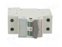 LEGRAND FR300 Interruptor de aislamiento 2 polos 40A 400VAC