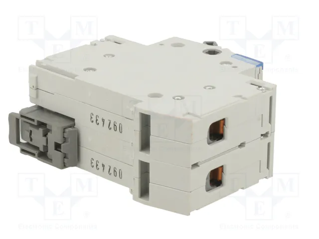 LEGRAND FR300 Interruptor de aislamiento 2 polos 40A 400VAC