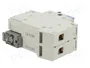 LEGRAND FR300 Interruptor de aislamiento 2 polos 40A 400VAC
