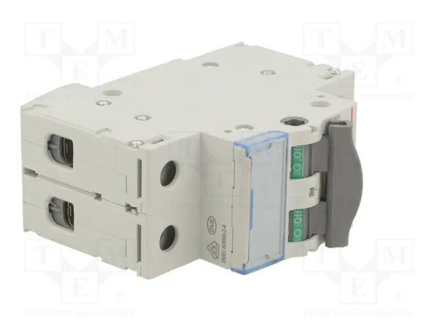 LEGRAND FR300 Interruptor de aislamiento 2 polos 40A 400VAC