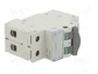 LEGRAND FR300 Interruptor de aislamiento 2 polos 40A 400VAC