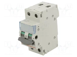 LEGRAND FR300 Interruptor de aislamiento 2 polos 40A 400VAC