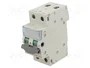 LEGRAND FR300 Interruptor de aislamiento 2 polos 40A 400VAC