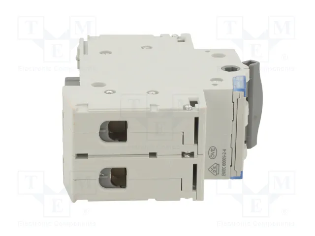 LEGRAND FR300 Interruptor de aislamiento 2 polos 40A 400VAC