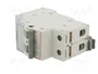 LEGRAND FR300 Interruptor de aislamiento 2 polos 40A 400VAC