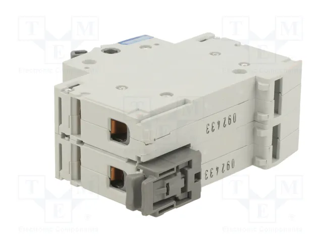 LEGRAND FR300 Interruptor de aislamiento 2 polos 40A 400VAC