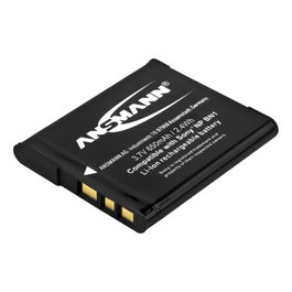 Ansmann A-Son NP-BN1 600 mAh