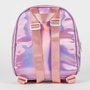 Cerdá Mochila Casual Iridiscente Minnie Disney Rosa