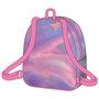 Cerdá Mochila Casual Iridiscente Minnie 23x20x8 cm Pink