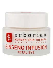 Erborian Ginseng Infusion Eye Cream 15 ml