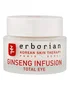 Erborian Ginseng Infusion Eye Cream 15 ml