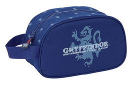 Neceser de Viaje Harry Potter Captain Azul marino 26 x 15 x 12 cm
