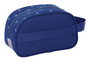 Neceser de Viaje Harry Potter Captain Azul marino 26 x 15 x 12 cm