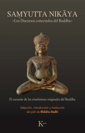 SAMYUTTA NIKAYA, Bhikkhu Bodhi - KAIROS