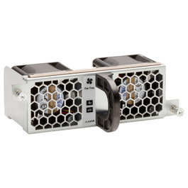 Hewlett Packard Enterprise Aruba X751 Front to Back Fan Tray