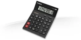 Canon AS-2200 Calculadora de Escritorio 12 Dígitos