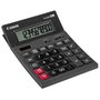 Canon AS-2200 HB Calculadora de Sobremesa 12 Dígitos Gris