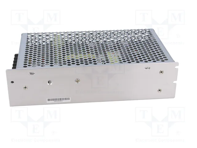 MEAN WELL SD-150B-12 Convertidor DC/DC 150W 19÷36VDC a 12VDC 12,5A