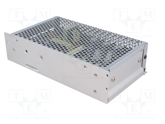 MEAN WELL SD-150B-12 Convertidor DC/DC 150W 19÷36VDC a 12VDC 12,5A