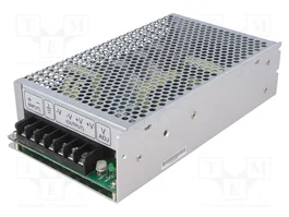 MEAN WELL SD-150B-12 Convertidor DC/DC 150W 19÷36VDC a 12VDC 12,5A