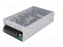 MEAN WELL SD-150B-12 Convertidor DC/DC 150W 19÷36VDC a 12VDC 12,5A