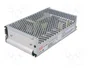 MEAN WELL SD-150B-12 Convertidor DC/DC 150W 19÷36VDC a 12VDC 12,5A
