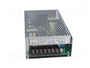 MEAN WELL SD-150B-12 Convertidor DC/DC 150W 19÷36VDC a 12VDC 12,5A