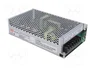 MEAN WELL SD-150B-12 Convertidor DC/DC 150W 19÷36VDC a 12VDC 12,5A